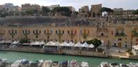 Malta - Valletta &ndash; &copy; Annette Zocher (Eberhardt TRAVEL)