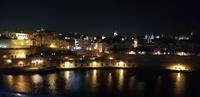 Malta - Valletta - wir laufen aus &ndash; &copy; Annette Zocher (Eberhardt TRAVEL)