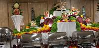 Buffet-Restaurant Anckelsmannplatz &ndash; &copy; Annette Zocher (Eberhardt TRAVEL)