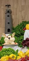 Buffet-Restaurant Anckelsmannplatz &ndash; &copy; Annette Zocher (Eberhardt TRAVEL)