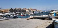 Kreta - Chania- Venezianischer Hafen &ndash; &copy; Annette Zocher (Eberhardt TRAVEL)