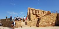 Kreta - Chania - Venezianischer Hafen - Mole &ndash; &copy; Annette Zocher (Eberhardt TRAVEL)
