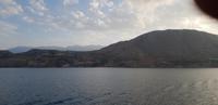 Auch wir verlassen Kreta &ndash; &copy; Annette Zocher (Eberhardt TRAVEL)