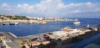 Rhodos - Hafen