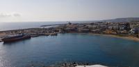 Rhodos - Hafen &ndash; &copy; Annette Zocher (Eberhardt TRAVEL)