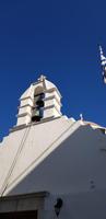 Mykonos -Stadt &ndash; &copy; Annette Zocher (Eberhardt TRAVEL)