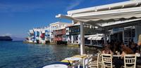 Mykonos - Venetia Viertel &ndash; &copy; Annette Zocher (Eberhardt TRAVEL)