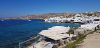 Mykonos &ndash; &copy; Annette Zocher (Eberhardt TRAVEL)