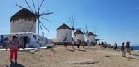 Mykonos &ndash; &copy; Annette Zocher (Eberhardt TRAVEL)