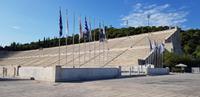 Athen  &ndash; &copy; Annette Zocher (Eberhardt TRAVEL)