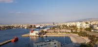 Der Hafen von Piräus / Athen &ndash; &copy; Annette Zocher (Eberhardt TRAVEL)