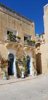 Malta - Mdina &ndash; &copy; Annette Zocher (Eberhardt TRAVEL)