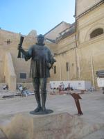015_Valletta &ndash; &copy; Karolin Kühn (Eberhardt TRAVEL)