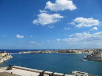032_Ausblick von Barrakka Gärten &ndash; &copy; Karolin Kühn (Eberhardt TRAVEL)