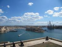 033_Ausblick von Barrakka Gärten &ndash; &copy; Karolin Kühn (Eberhardt TRAVEL)