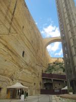 036_alter Steinbruch in Valletta &ndash; &copy; Karolin Kühn (Eberhardt TRAVEL)