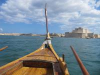 038_Hafenrundfahrt mit traditionellem Fischerboot &ndash; &copy; Karolin Kühn (Eberhardt TRAVEL)