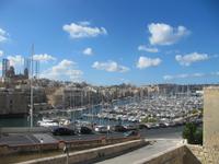 053_Valletta_Birgu (1) &ndash; &copy; Karolin Kühn (Eberhardt TRAVEL)