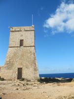 063_Wanderung nach Mgarr &ndash; &copy; Karolin Kühn (Eberhardt TRAVEL)