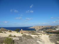 066_Wanderung nach Mgarr &ndash; &copy; Karolin Kühn (Eberhardt TRAVEL)