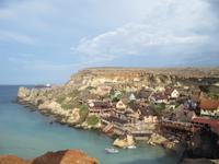 150_Popeye Village &ndash; &copy; Karolin Kühn (Eberhardt TRAVEL)