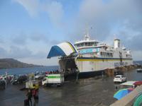 172_Fährfahrt nach Gozo &ndash; &copy; Karolin Kühn (Eberhardt TRAVEL)