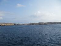 178_Fährfahrt nach Gozo &ndash; &copy; Karolin Kühn (Eberhardt TRAVEL)