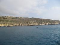 181_Fährfahrt nach Gozo &ndash; &copy; Karolin Kühn (Eberhardt TRAVEL)