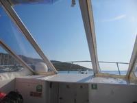 209_Fahrt nach Comino &ndash; &copy; Karolin Kühn (Eberhardt TRAVEL)