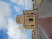 230_Basilica Ta Pino &ndash; &copy; Karolin Kühn (Eberhardt TRAVEL)
