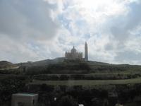 232_Basilica Ta Pino &ndash; &copy; Karolin Kühn (Eberhardt TRAVEL)
