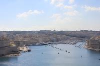 Blick auf Hafen &ndash; &copy; Romy Ginzel (Eberhardt TRAVEL)