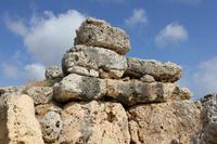Ggantija-Tempel &ndash; &copy; Romy Ginzel (Eberhardt TRAVEL)