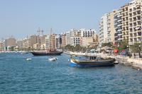 Sliema &ndash; &copy; Romy Ginzel (Eberhardt TRAVEL)