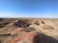 Zagaan-Suwarga-Canyon &ndash; &copy; Andrey Kulikov (Eberhardt TRAVEL)