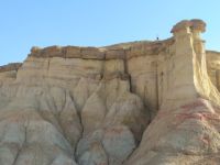 Zagaan-Suwarga-Canyon &ndash; &copy; Andrey Kulikov (Eberhardt TRAVEL)