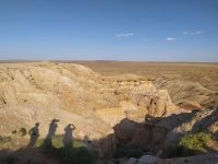 Zagaan-Suwarga-Canyon &ndash; &copy; Andrey Kulikov (Eberhardt TRAVEL)