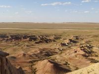 Zagaan-Suwarga-Canyon &ndash; &copy; Andrey Kulikov (Eberhardt TRAVEL)