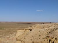 Zagaan-Suwarga-Canyon &ndash; &copy; Andrey Kulikov (Eberhardt TRAVEL)