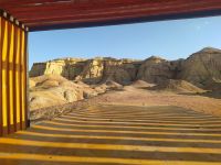 Zagaan-Suwarga-Canyon &ndash; &copy; Andrey Kulikov (Eberhardt TRAVEL)
