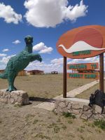 Jurtencaml Gobi Tour &ndash; &copy; Andrey Kulikov (Eberhardt TRAVEL)
