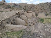 versteckte Ruinen vom Kloster Ongi &ndash; &copy; Andrey Kulikov (Eberhardt TRAVEL)