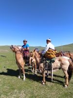 Besuch eines lokales Nadaamfestes &ndash; &copy; Andrey Kulikov (Eberhardt TRAVEL)