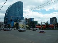 Ulaanbaatar &ndash; &copy; Maria Hoyer (Eberhardt TRAVEL)