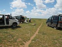 Tag 3 Lunch &ndash; &copy; Maria Hoyer (Eberhardt TRAVEL)