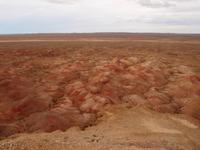 Tag 4 - White Stupa &ndash; &copy; Maria Hoyer (Eberhardt TRAVEL)