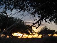 Tag 5 - Sonnenaufgang &ndash; &copy; Maria Hoyer (Eberhardt TRAVEL)
