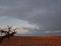 Tag 5 - Sonnenaufgang &ndash; &copy; Maria Hoyer (Eberhardt TRAVEL)