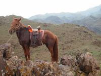 Tag 5 - Wanderung &ndash; &copy; Maria Hoyer (Eberhardt TRAVEL)
