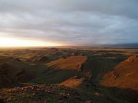 Tag 7 - Sonnenaufgang &ndash; &copy; Maria Hoyer (Eberhardt TRAVEL)